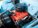 Chevrolet Apache 31 Cameo Fleetside Pickup Truck 1958 года